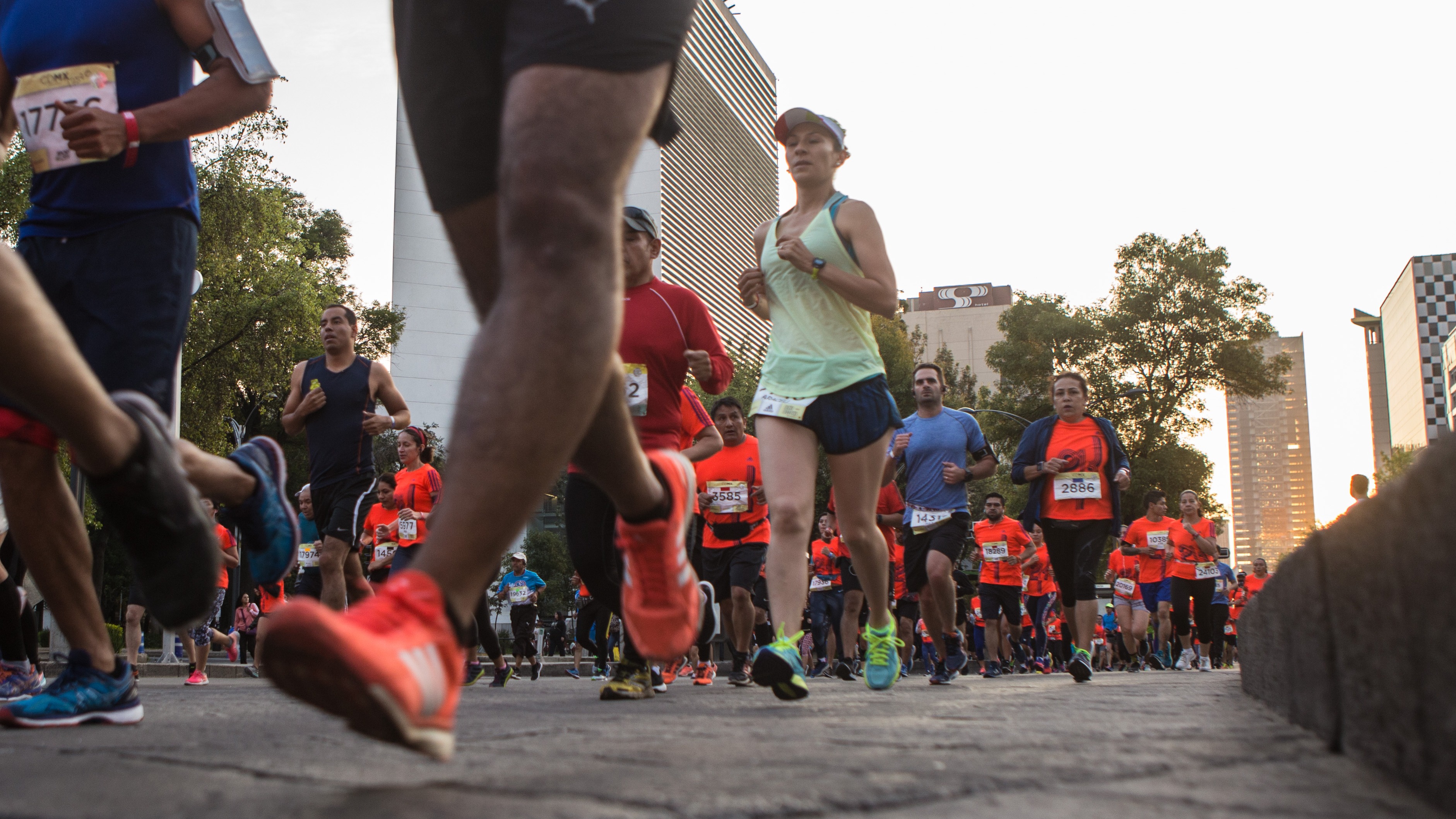 Enfermedades respiratorias, cardiovasculares y cáncer: los riesgos de la contingencia