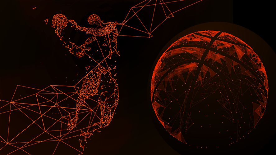 Ivana Seric, la científica de datos transforma la NBA