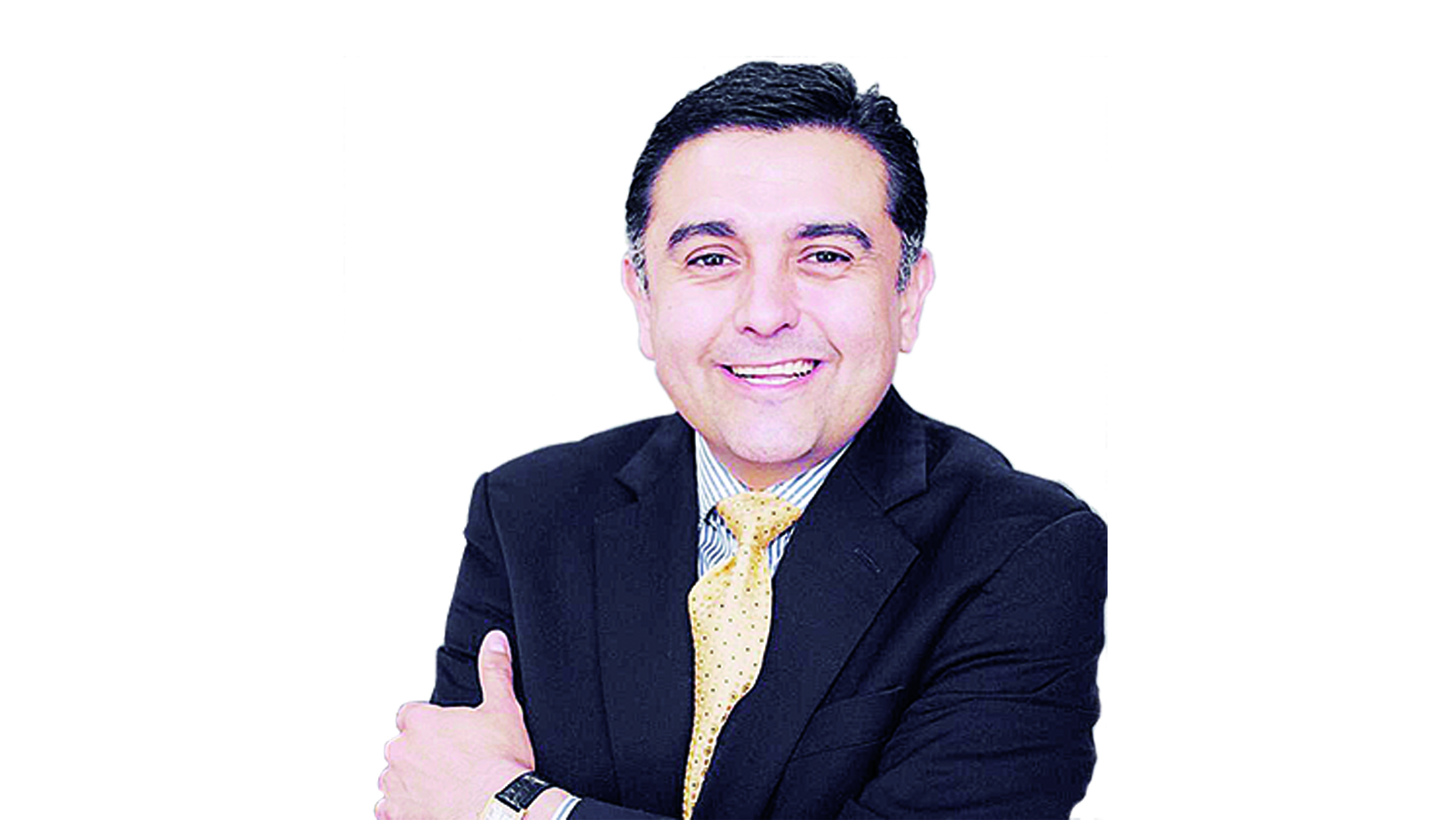 Samuel Peña Guzmán