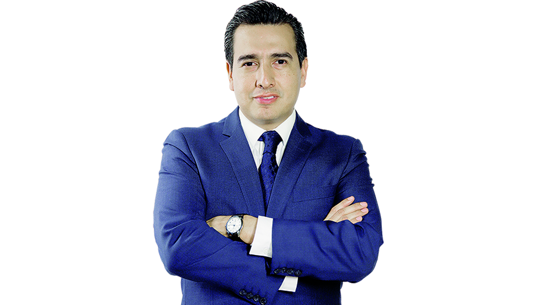 Eduardo Gaona-Domínguez