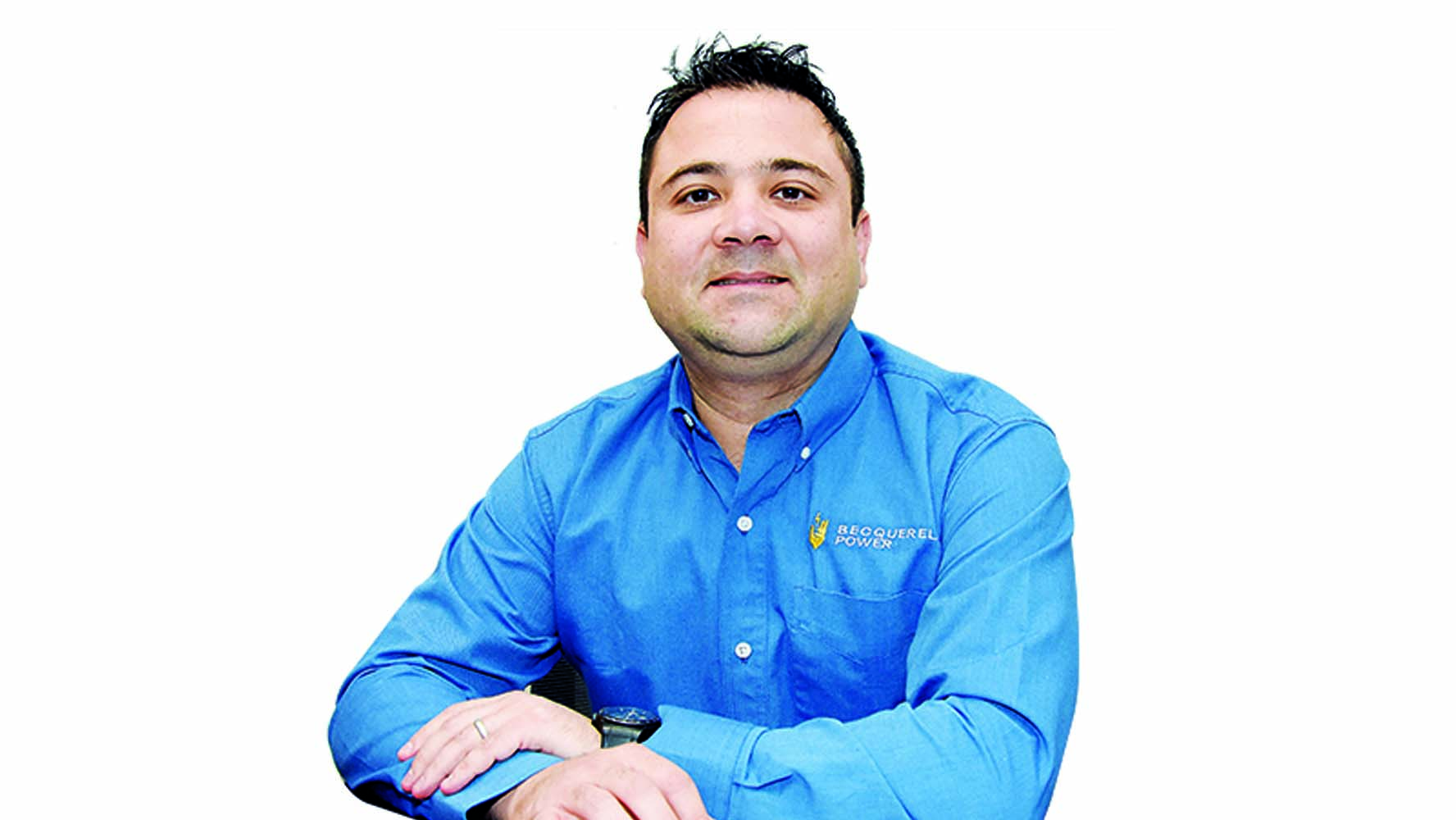 columnista invitado Ulises Rivera Pérez