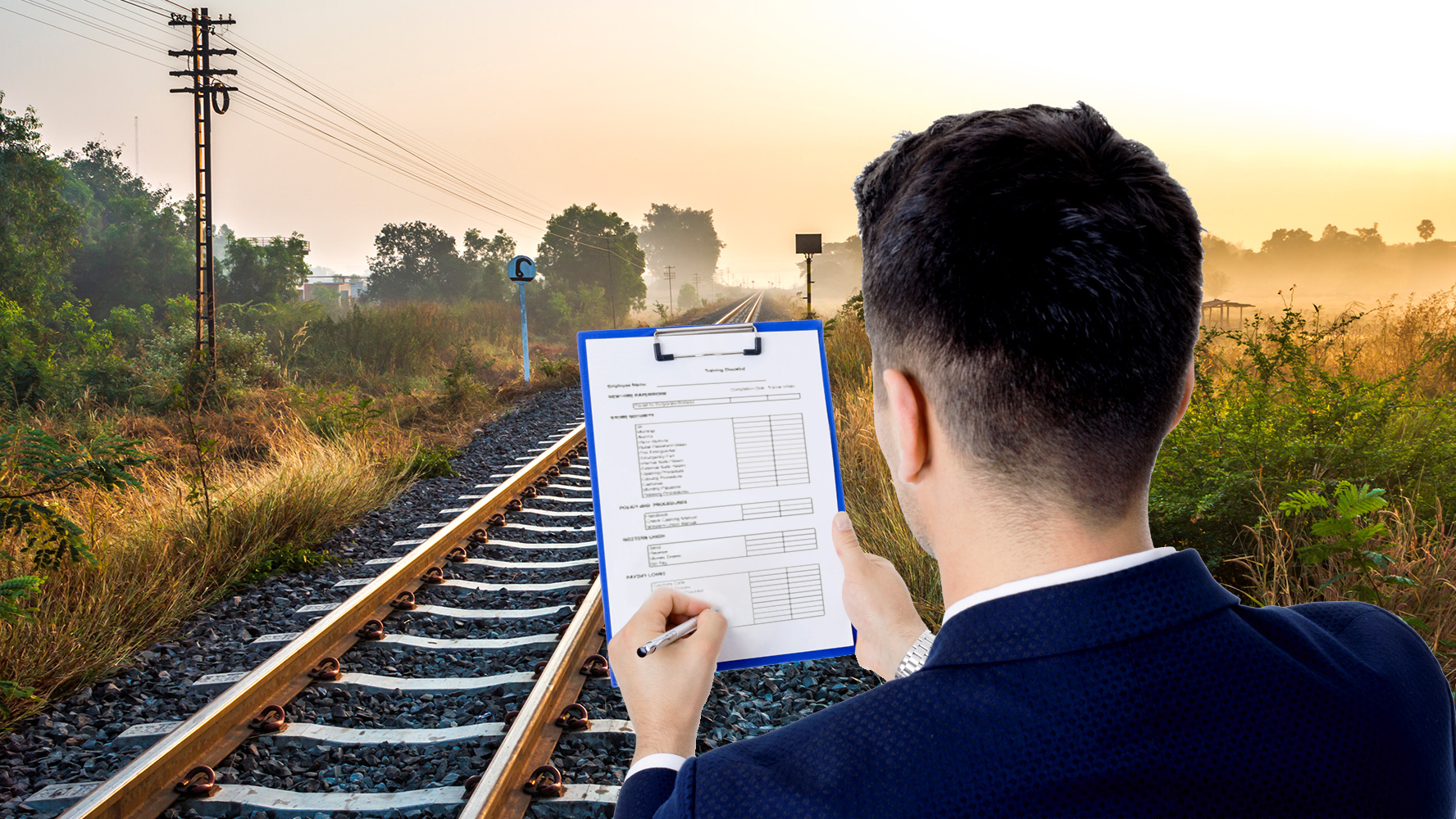 La Fonatur publicó las bases de licitación para la construcción del Tren Maya.