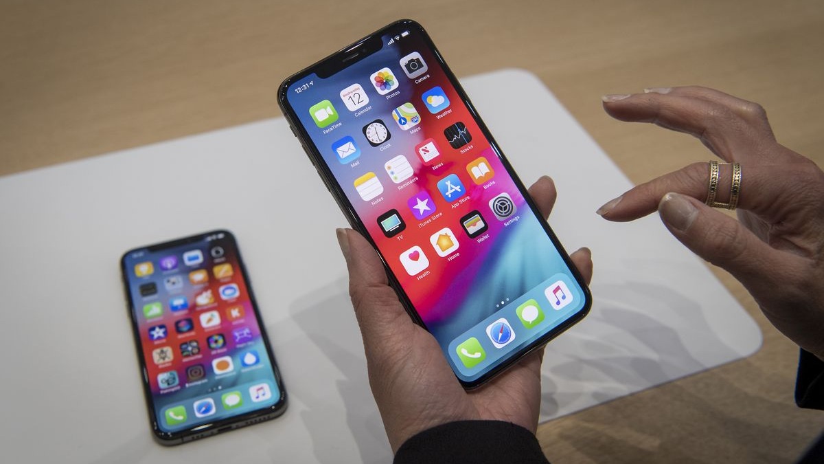 Ya conocemos lo nuevo que presentará Apple