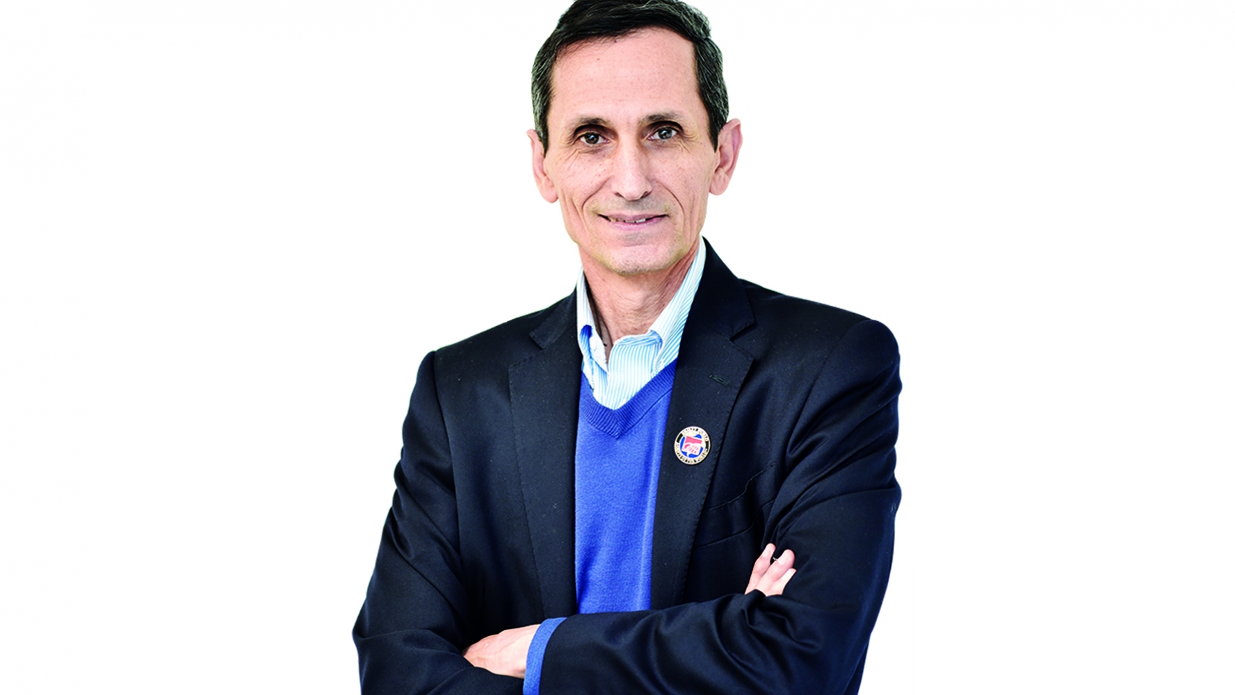 Jorge Paredes Guerra