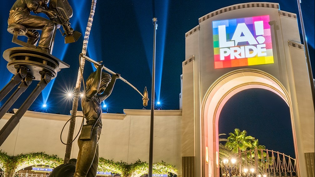 5 destinos en el mundo para festejar el orgullo LGBTTTI