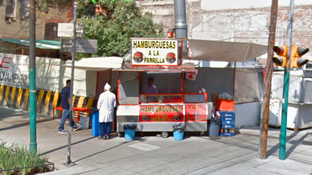 5 lugares para comer hamburguesas 'buenas, bonitas y baratas'