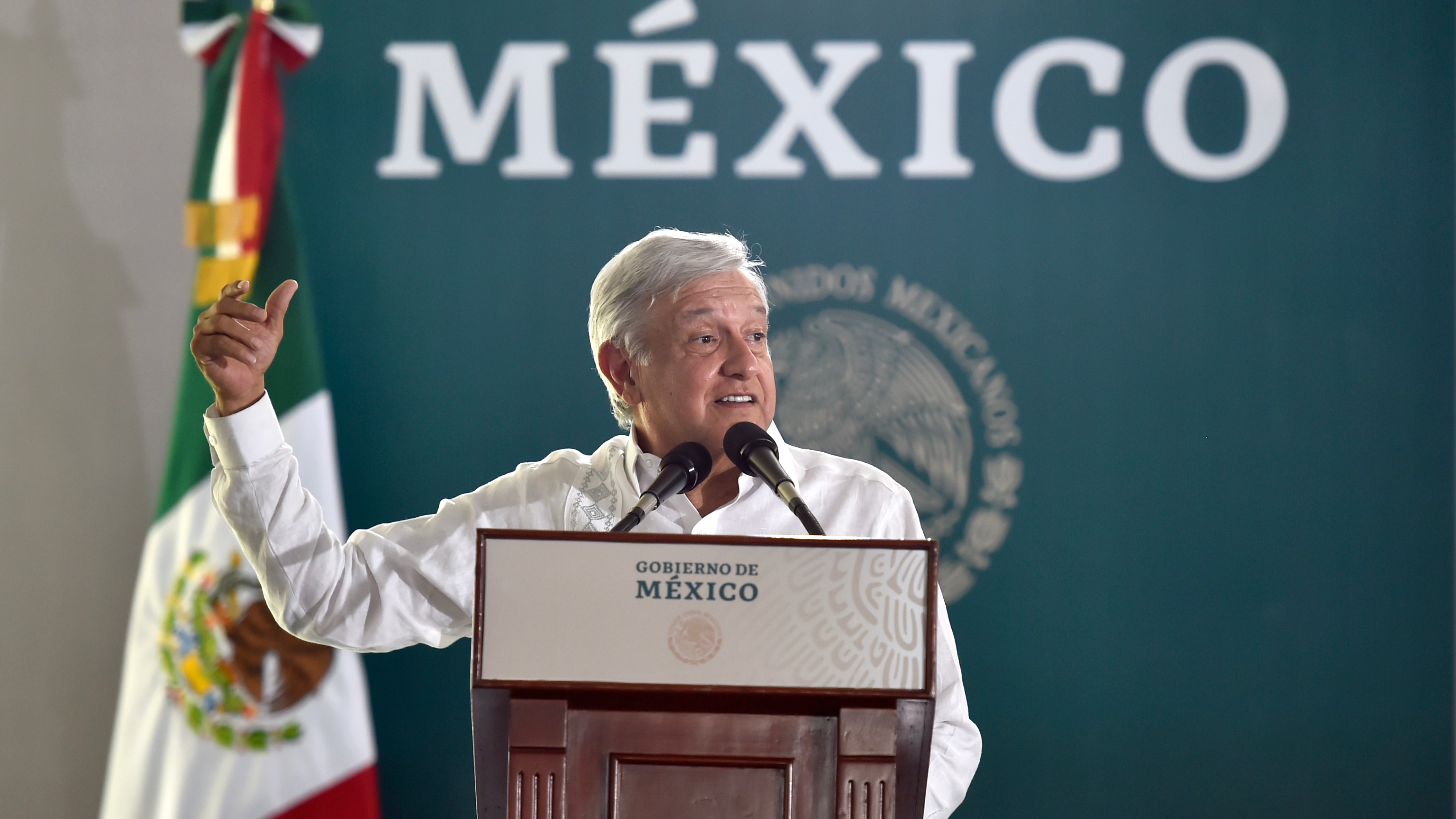 A un año del #AMLOFest: dichos y hechos de López Obrador