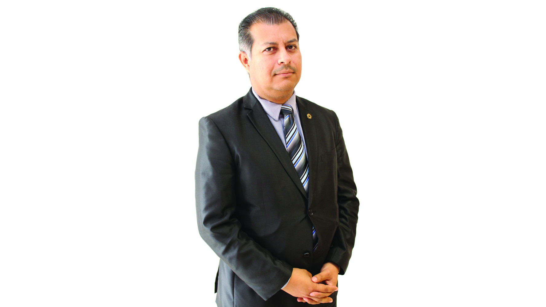 Ezequiel Isidro Martínez Guerra.