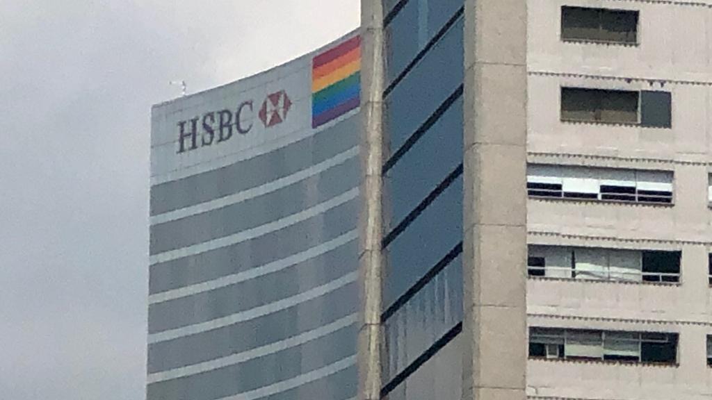 Así viven estas empresas la marcha del Orgullo LGBT en la Ciudad de México