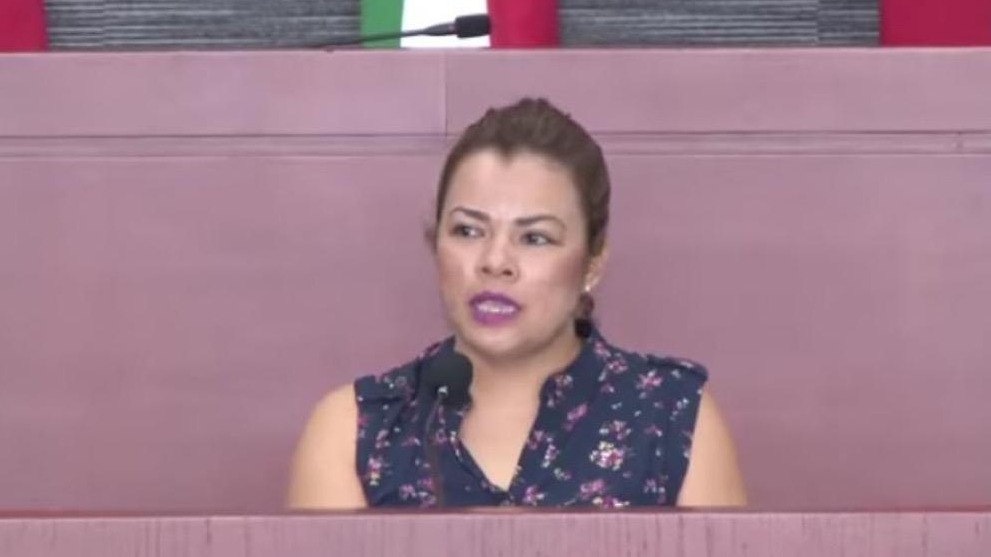 Atacan a balazos a diputada del PT en Morelos