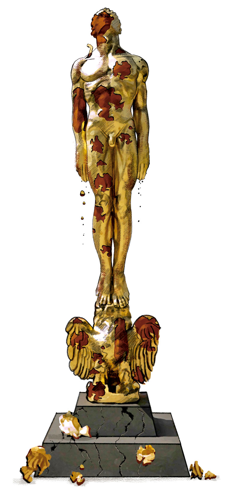 Austeridad de la 4T y ratificación del T-MEC: 'el telón de fondo' para la industria cinematográfica