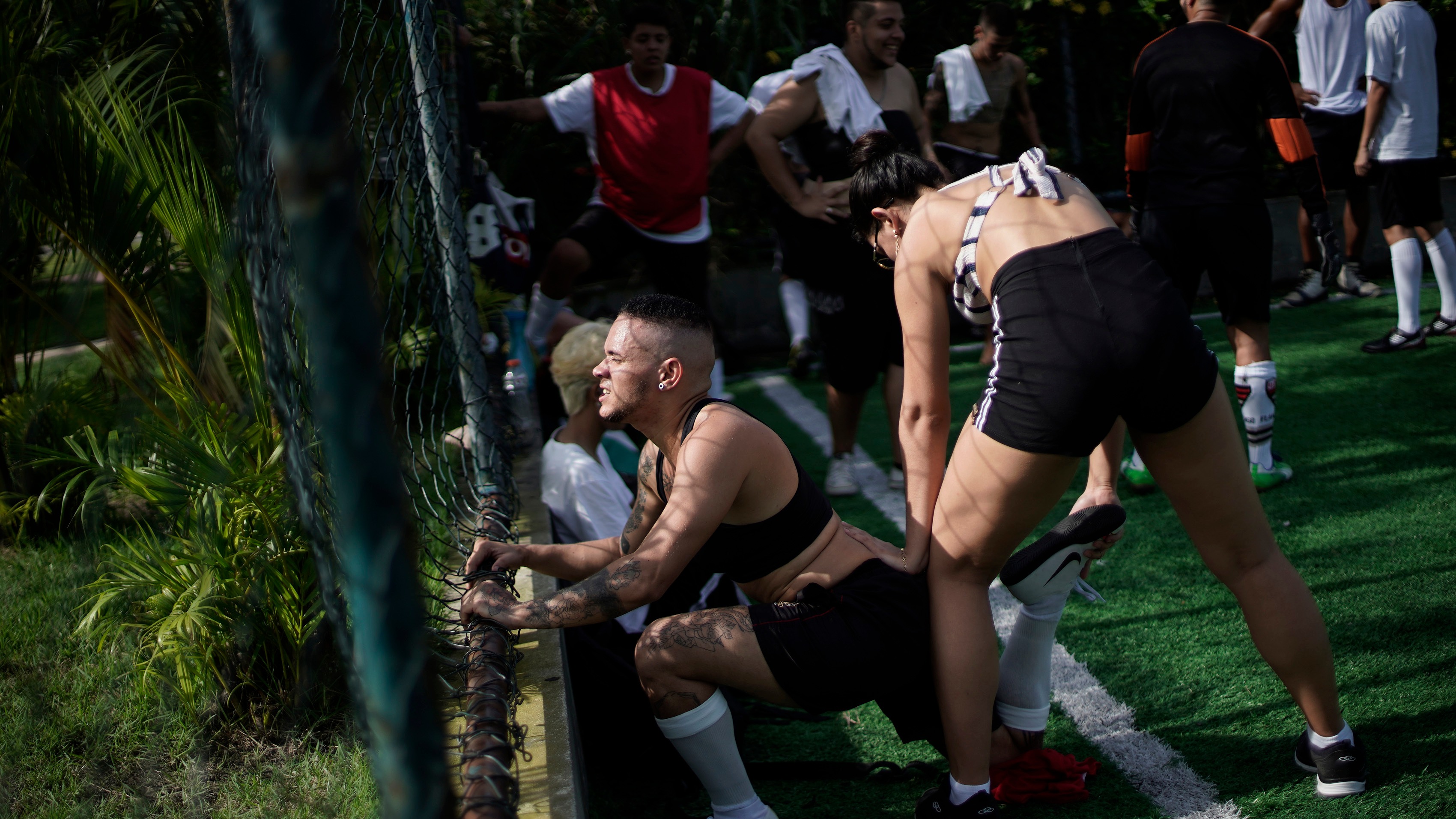 Brasil es uno de los países donde más mueren en el mundo por crímenes considerados de odio.