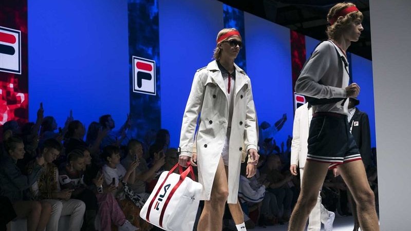 El empresario que sacó a Fila de 'entre los muertos' ahora tiene una fortuna de 830 mdd