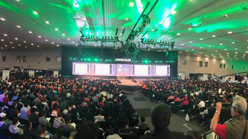 Ellos aportan un tercio de la derrama turística en México