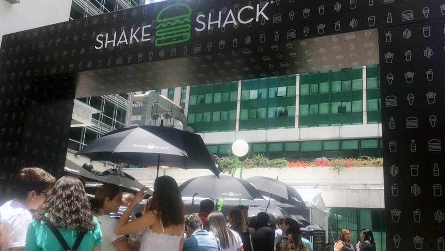 Shake Shack México