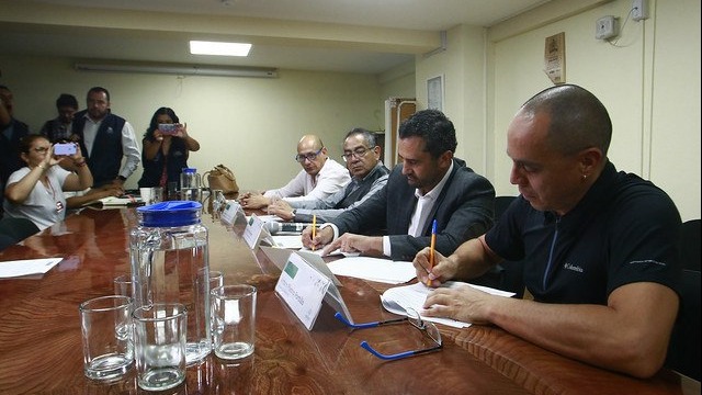 Gobierno de Jalisco firma convenio para proteger zonas forestales