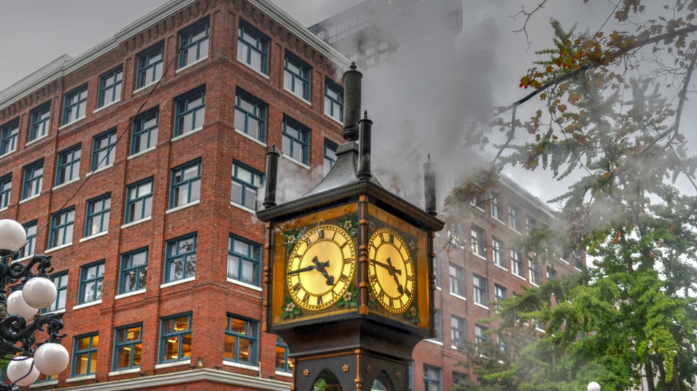 La magia del verano llega a Vancouver