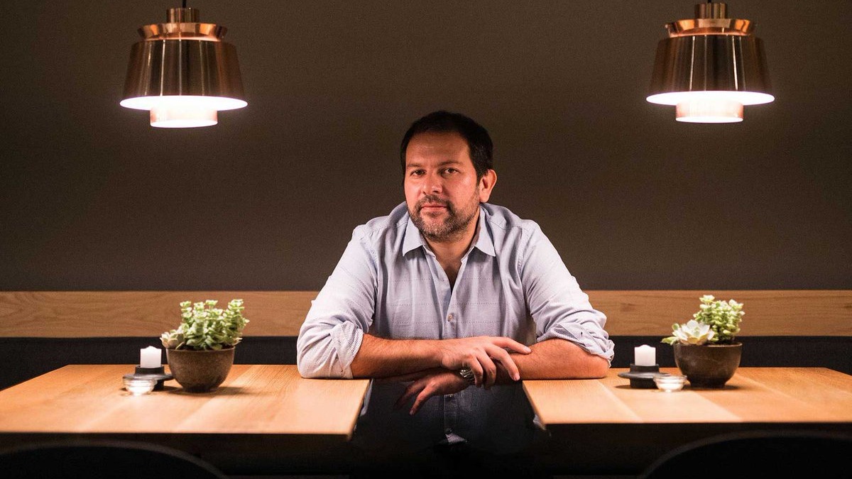 Lo que debes saber sobre Pujol, el mejor restaurante de Norteamérica