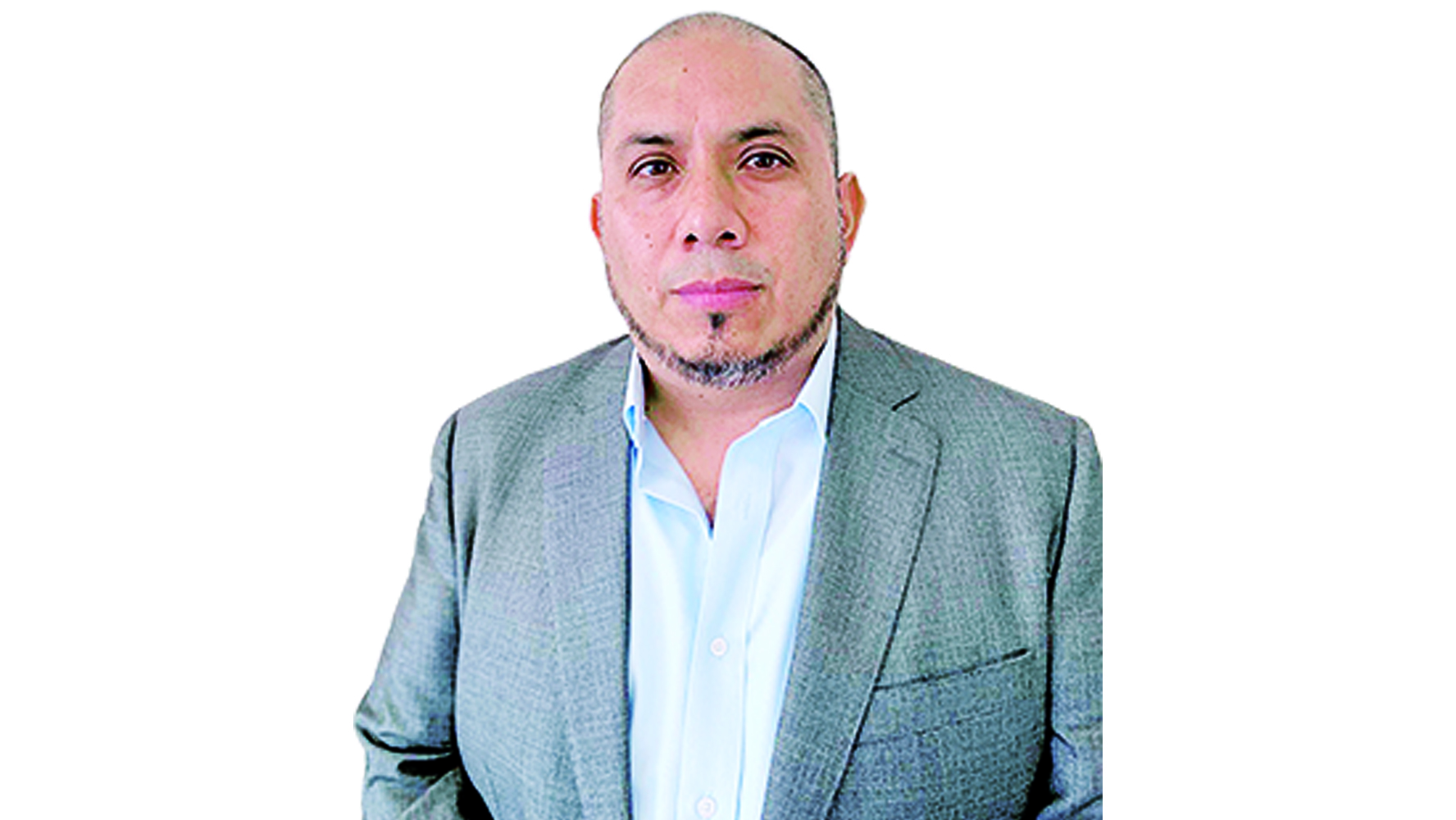 Manuel López Flores.