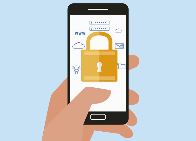 Google Smart Lock