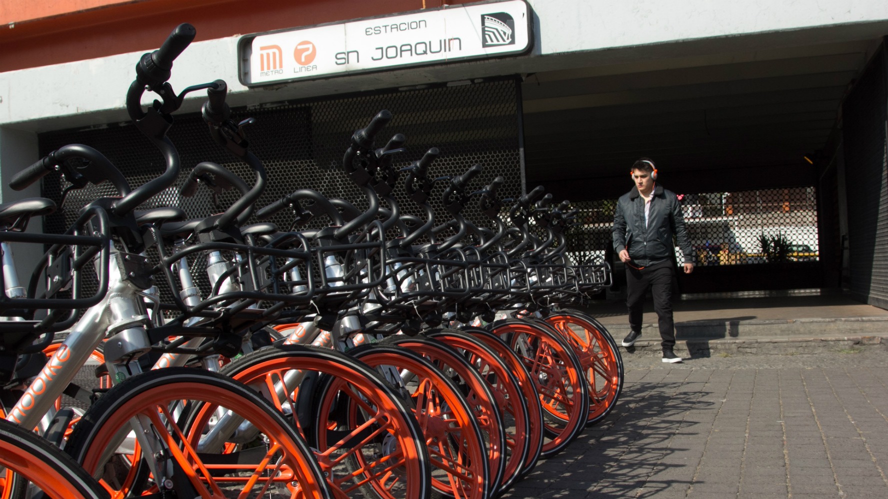 ¿Pedaleas hacia tu trabajo? Te conviene vivir en estas colonias