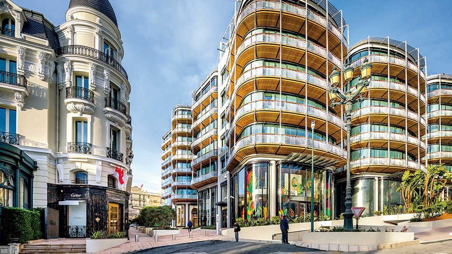 ¿Quieres una casa en el mercado inmobiliario más caro del mundo?