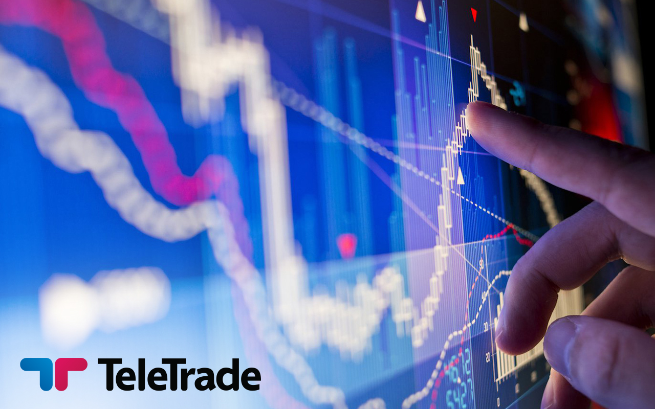 TeleTrade opiniones — comercio en los mercados financieros