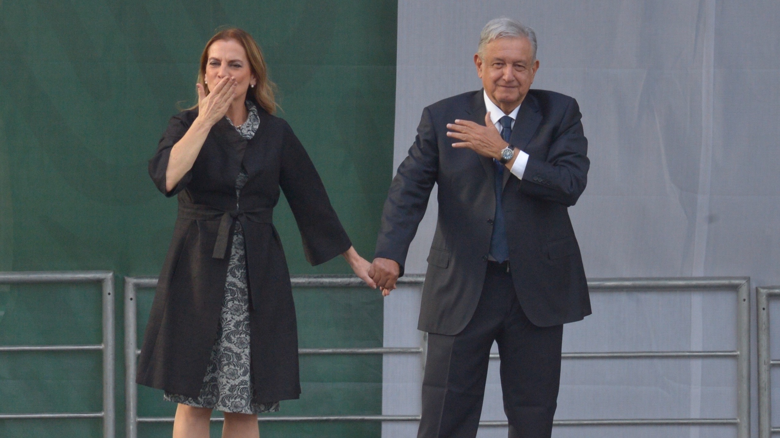 Fact check: Las cifras económicas que dijo López Obrador en el #AMLOFest, ¿correctas o incorrectas?