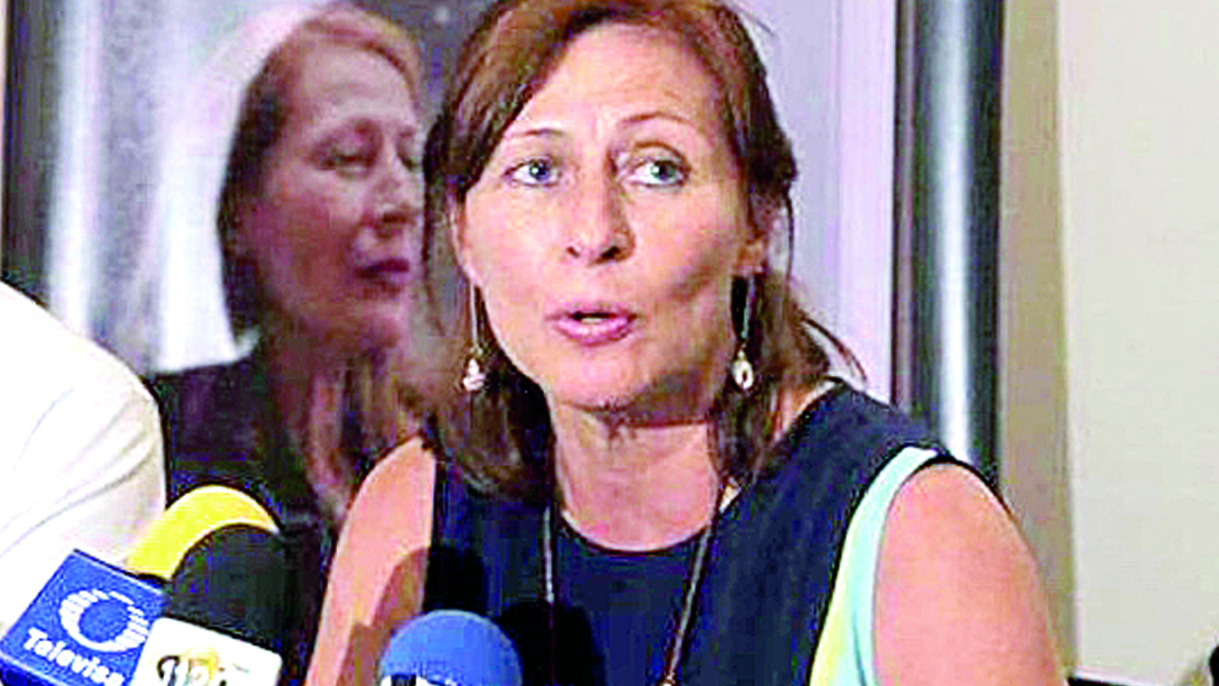 Ley 3de3 permitiría extorsión: Tatiana