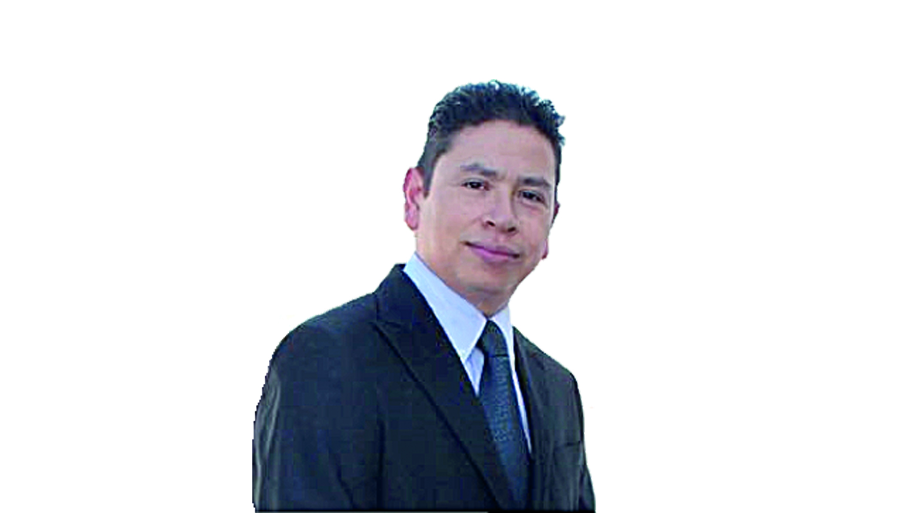 Fidencio Pérez Acosta