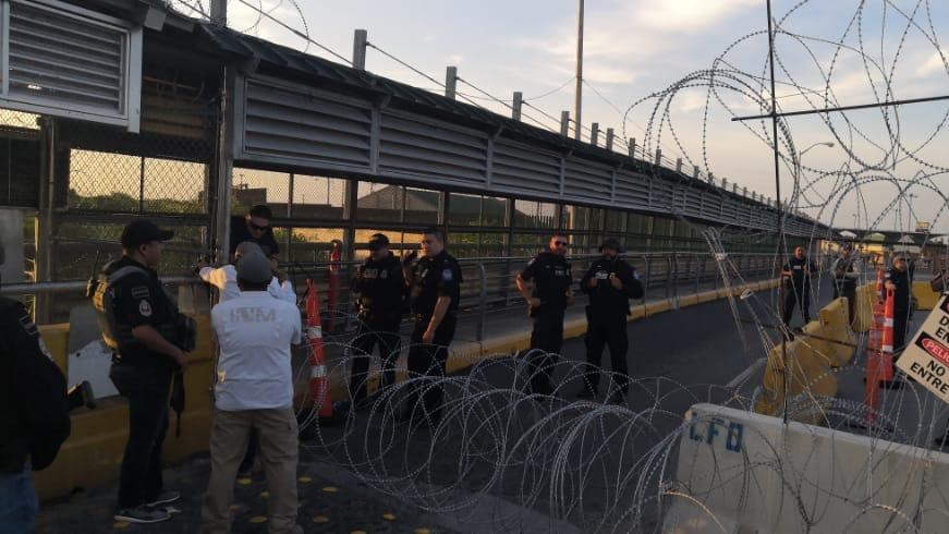 Tamaulipas dejará de ser entidad receptora de migrantes