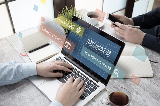 Marketing Online y Offline