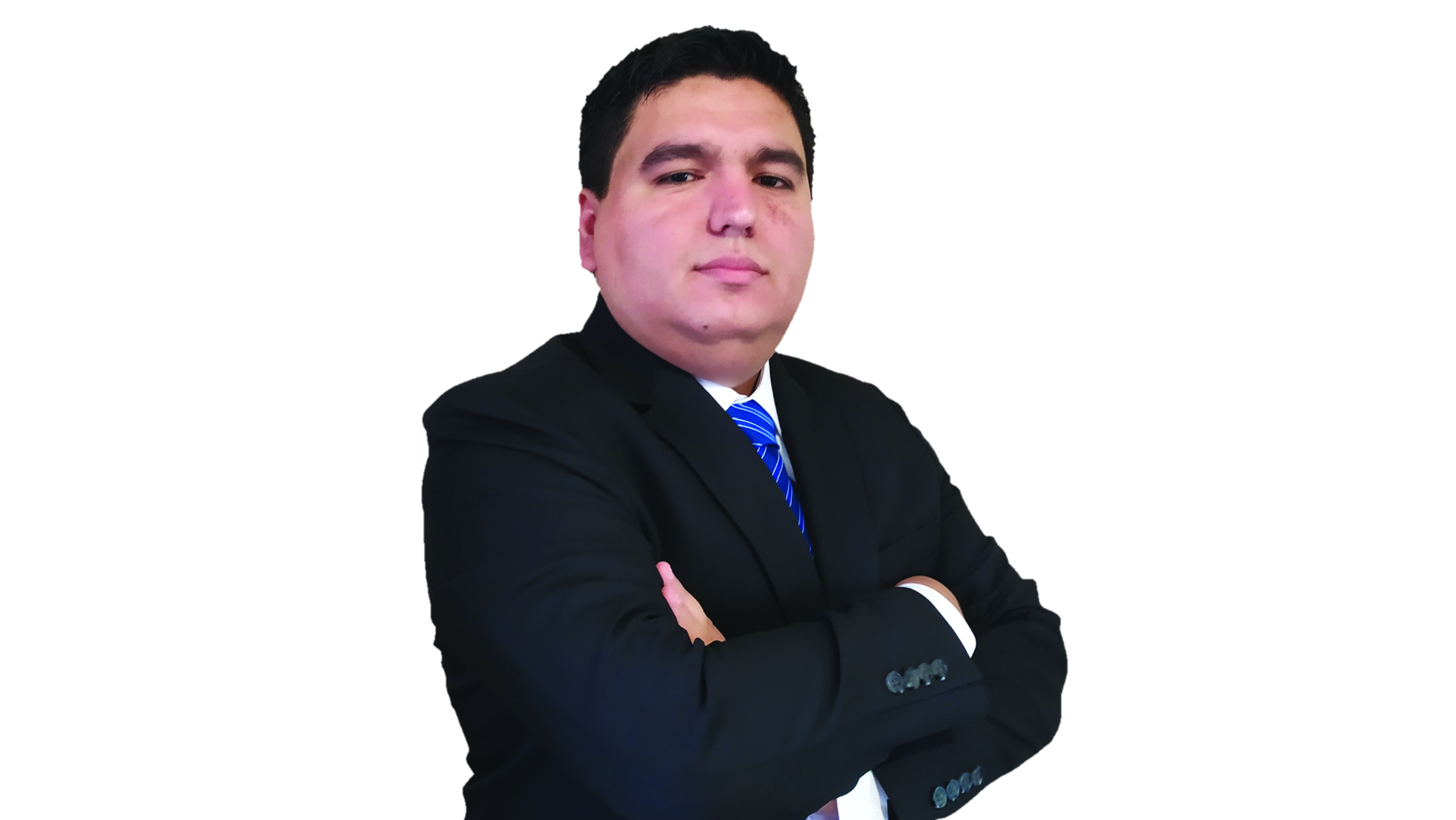 Oscar Villarreal Salazar