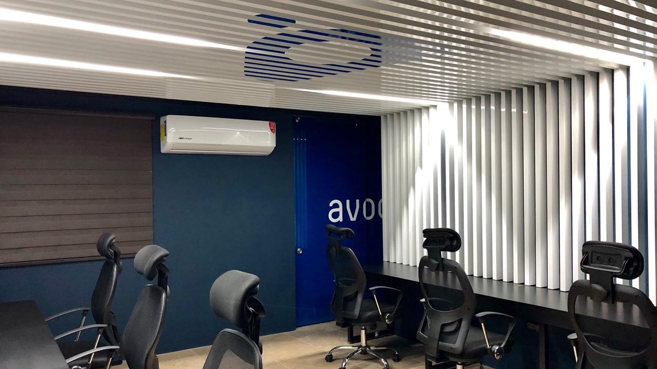 Avocado inauguró apenas en junio su campus en Mérida.