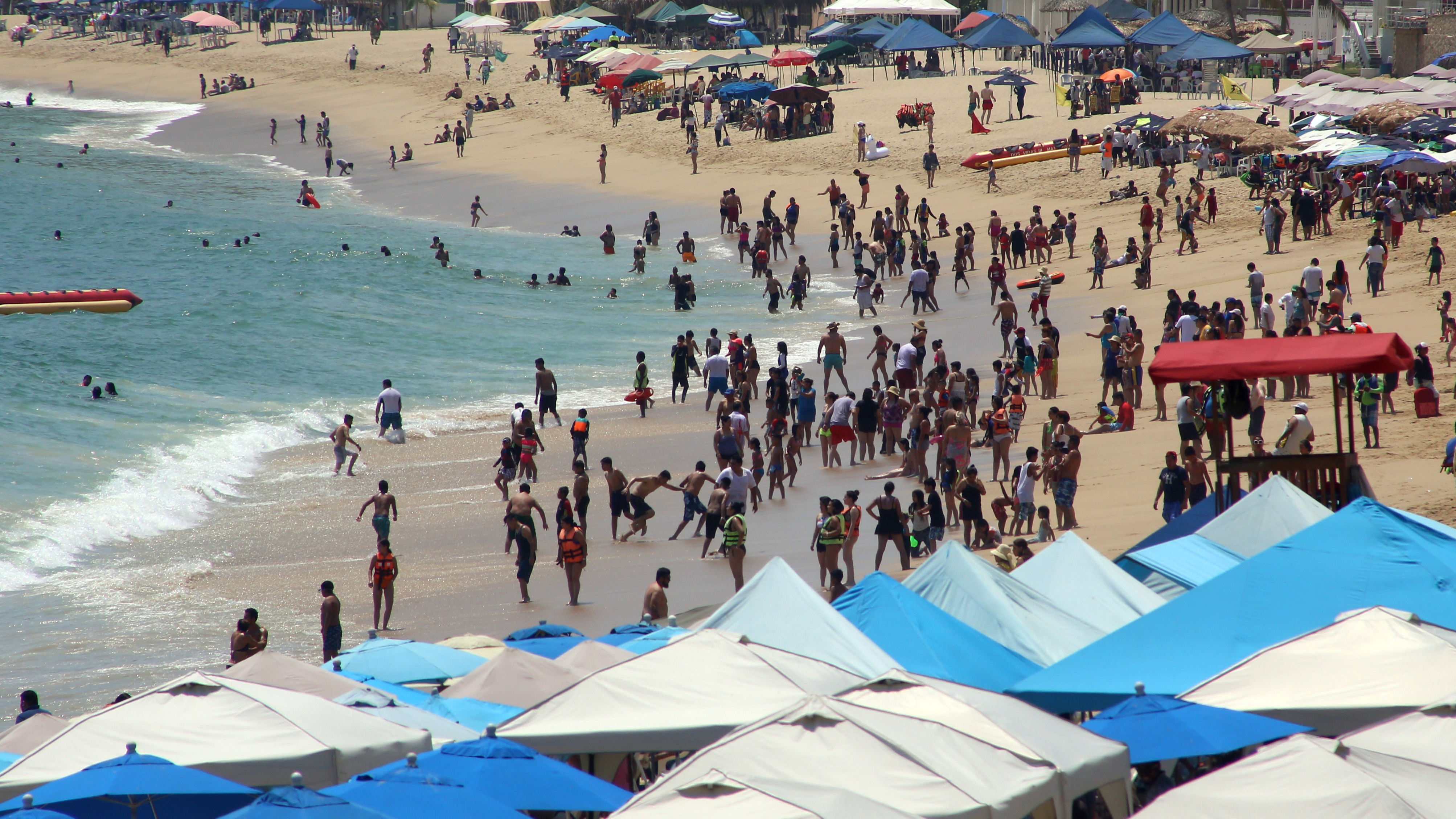 ¿Vas a financiar tus vacaciones con tarjeta de crédito? Mira estas 5 opciones