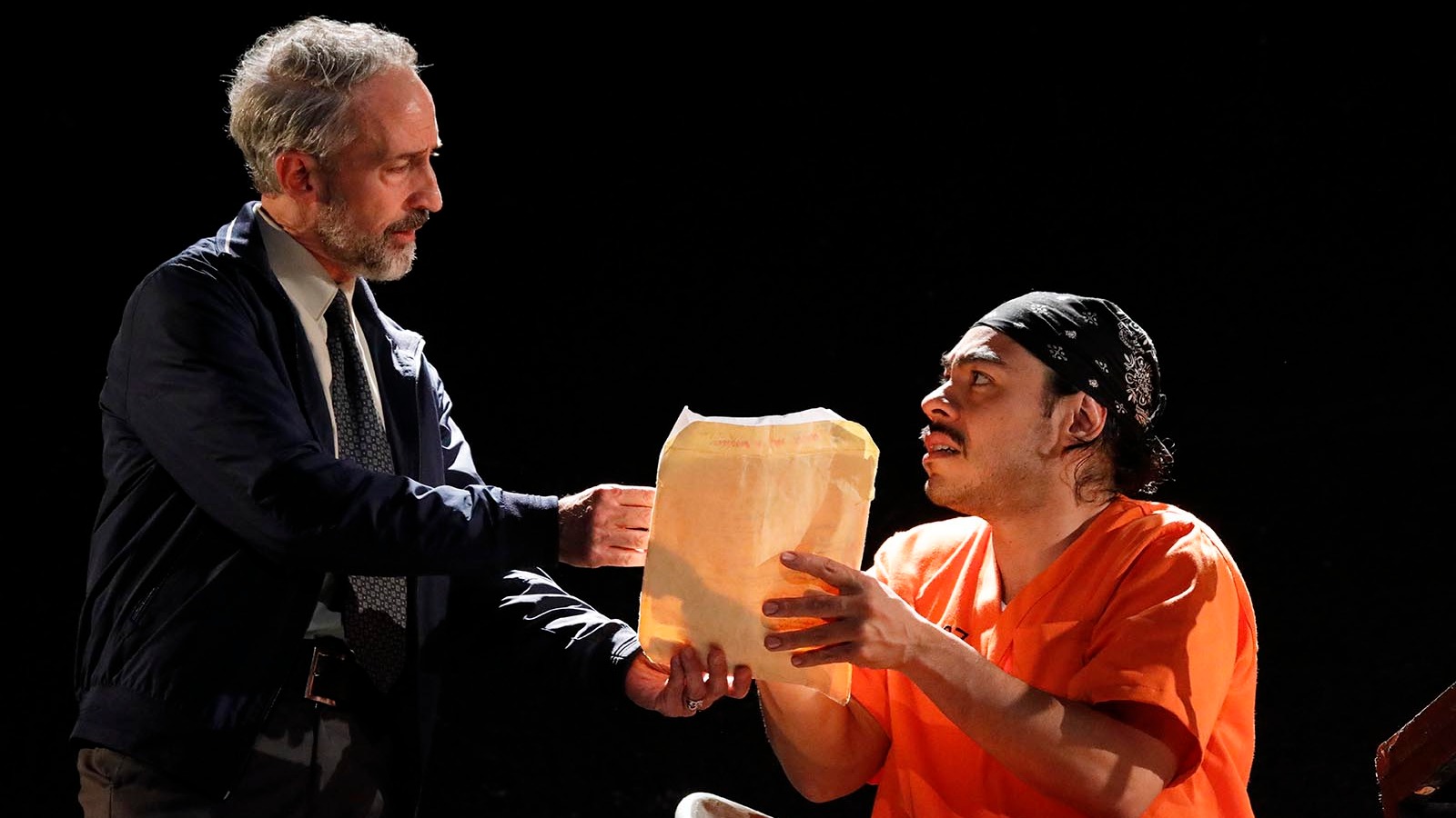 Abren ciclo Teatro por la Dignidad... arte escénico contra las políticas migratorias de Trump