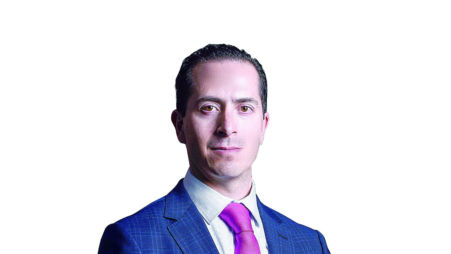 Armando Melgoza Rivera￼