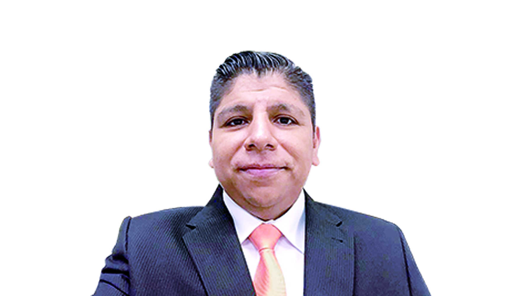 José Francisco Gutiérrez Gallegos￼