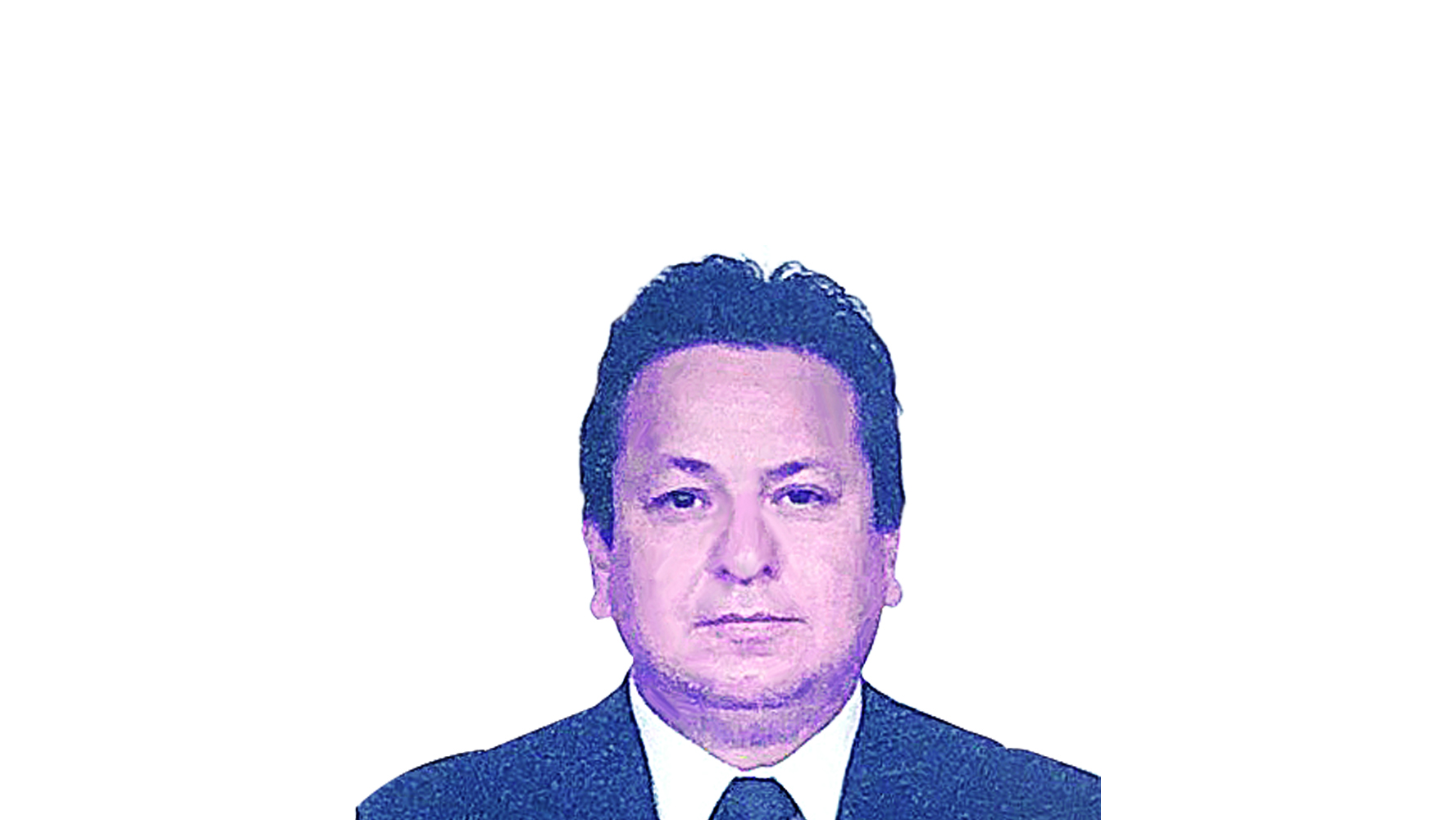 Ernesto Méndez Moreno￼
