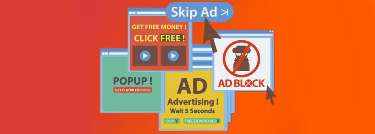 Tipos de anuncios digitales que debes evitar-Estudio revela qué anuncios molestan a los consumidores