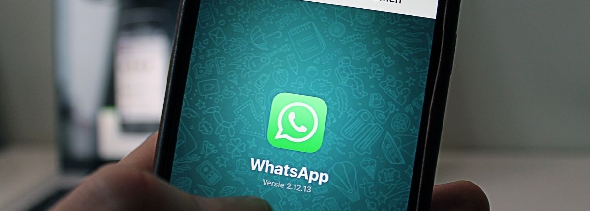 Actualización de WhatsApp: Marketing en Redes Sociales-Llamadas privadas y seguras