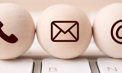 Email Marketing y los Correos Masivos-¿Haces envíos masivos de Email Marketing?
