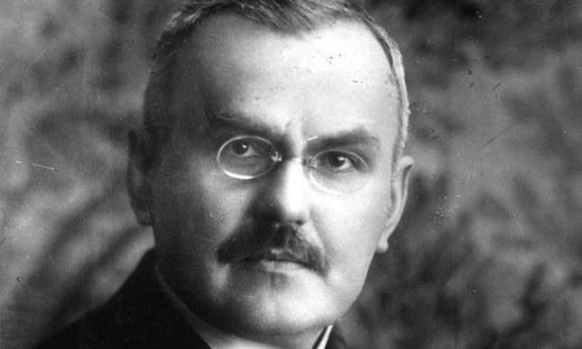 95 lat temu złoty zastąpił markę