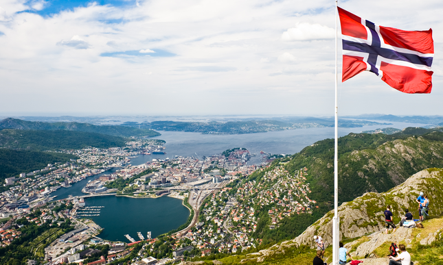 Norwegowie pozbędą się polskiego długu?