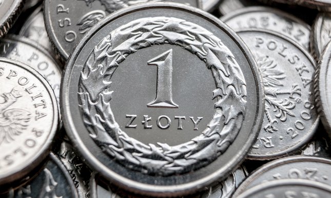 Premier: 95 lat temu polski złoty oficjalnie zastąpił w obiegu markę polską