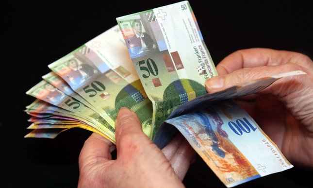 Serbia przewalutuje kredyty we frankach