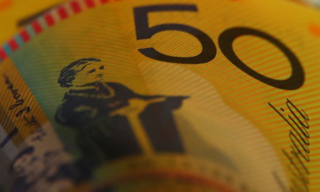 46 mln australijskich banknotów z błędem