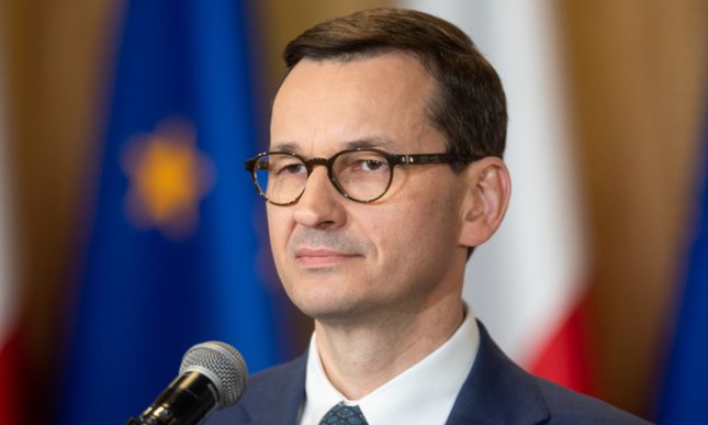 Morawiecki: Dzisiaj nie jesteśmy gotowi na integrację z obszarem wspólnej waluty