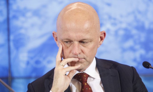 Szałamacha z NBP: Decyzja o powołaniu kuratora dla Idea Banku "racjonalna"