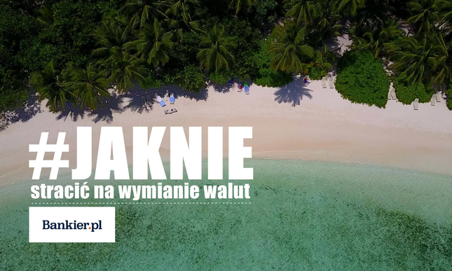 W kilkuczęściowym poradniku redaktorzy Bankier.pl radzą, jak przygotować się do zagranicznych wyjazdów, żeby niepotrzebnie nie przepłacać na wymianie walut